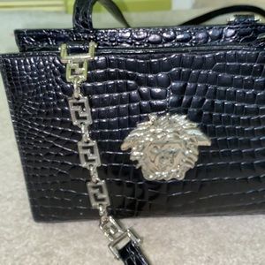 Rare Vintage 1992 Gianni Versace